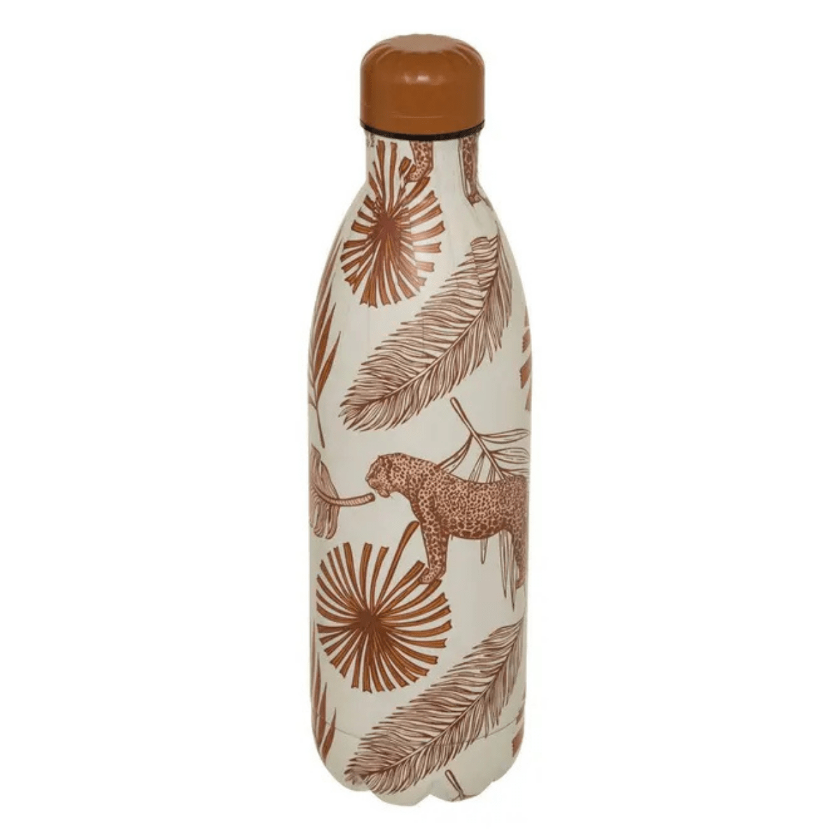 Bouteille Isotherme Wazitas Savane GM 100CL