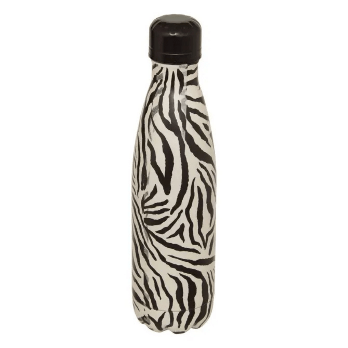 Bouteille Isotherme Wazitas Zèbre 50CL