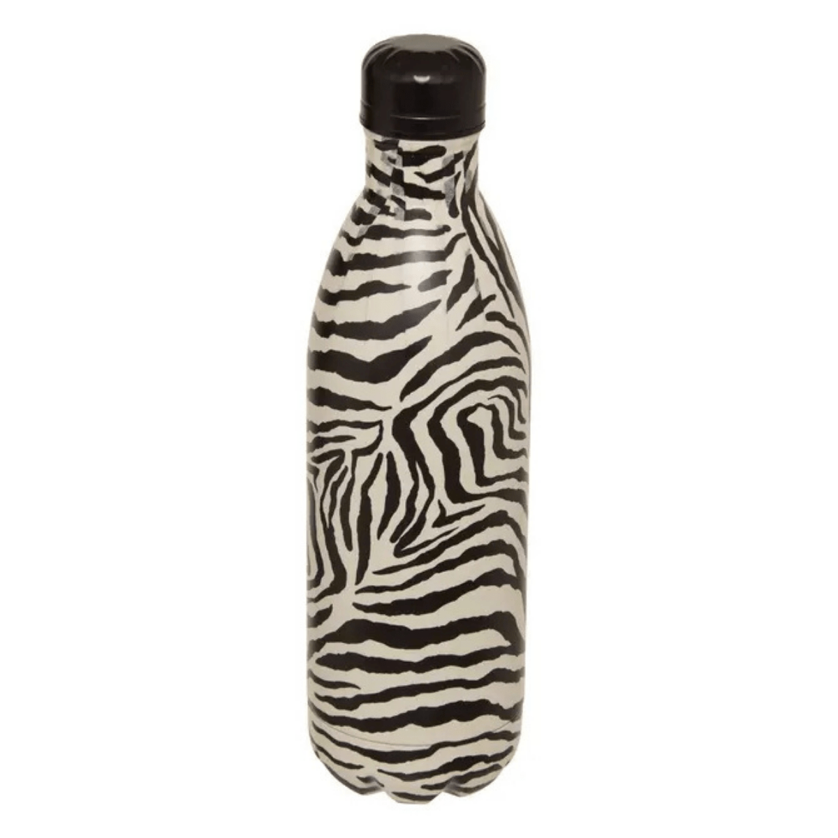 Bouteille Isotherme Wazitas Zèbre GM 100CL