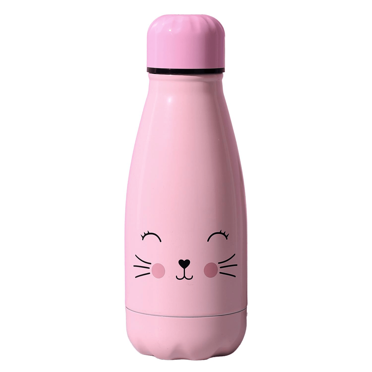 Gourde Isotherme Gartys PM 26CL - Kawaii Chat