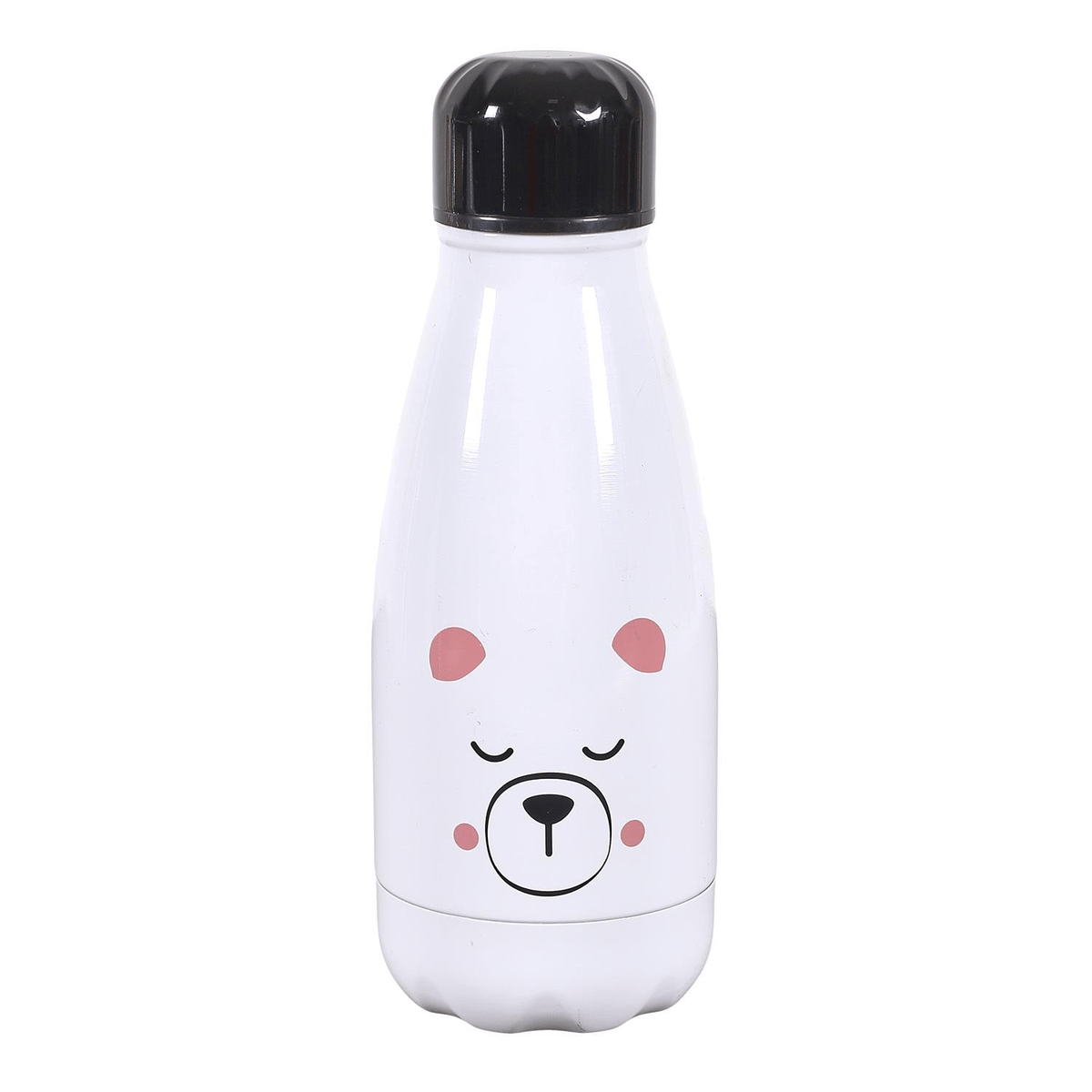 Gourde Isotherme Gartys PM 26CL Kawaii Ours