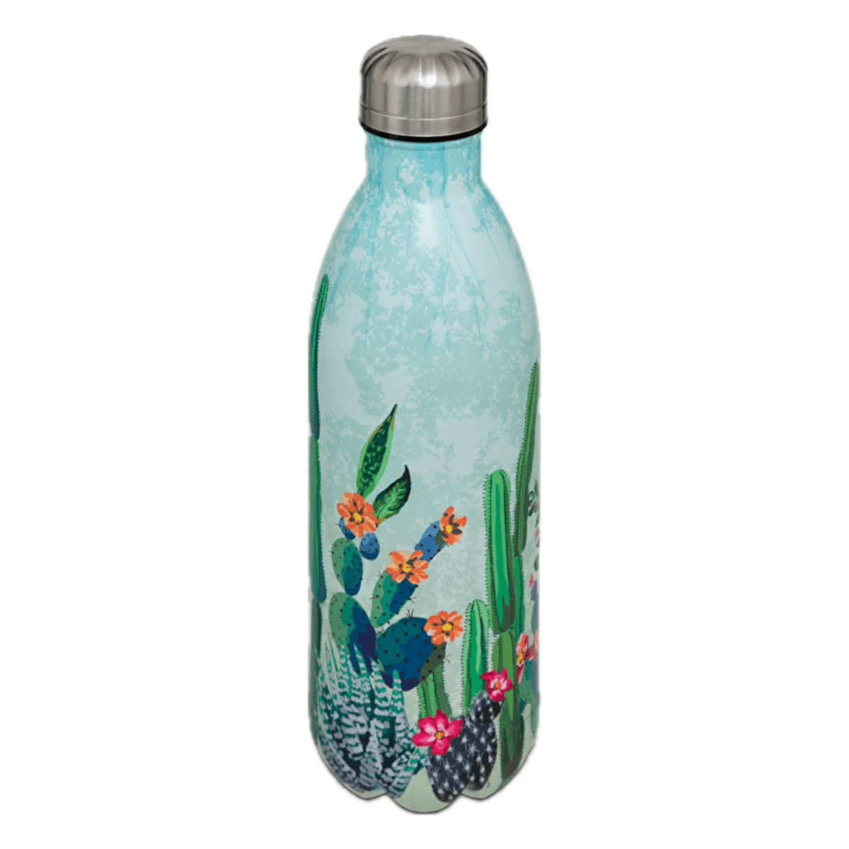 Gourde Isotherme Pagana Cactus GM 100CL