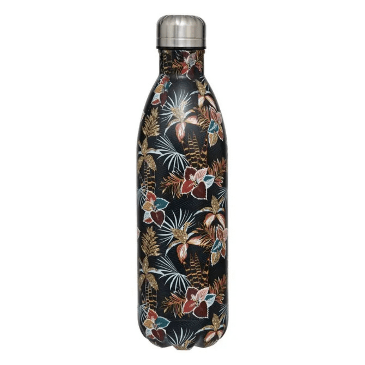Gourde Isotherme Pagana Fleurs GM 100CL