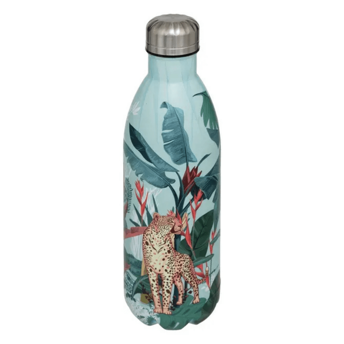 Gourde Isotherme Pagana Panthère GM 100CL
