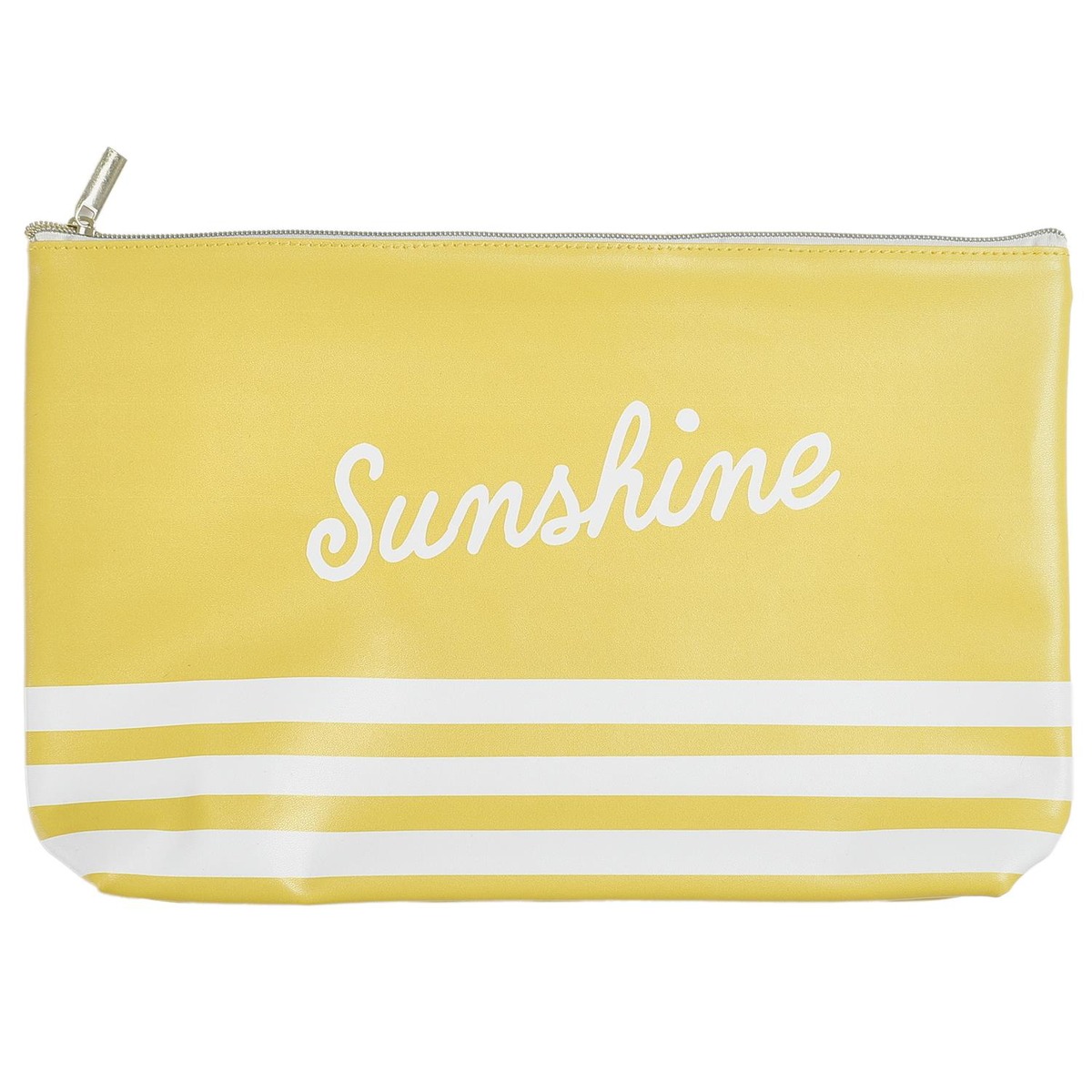 Pochette Fraicheur Gritas - Sunshine 30x22cm