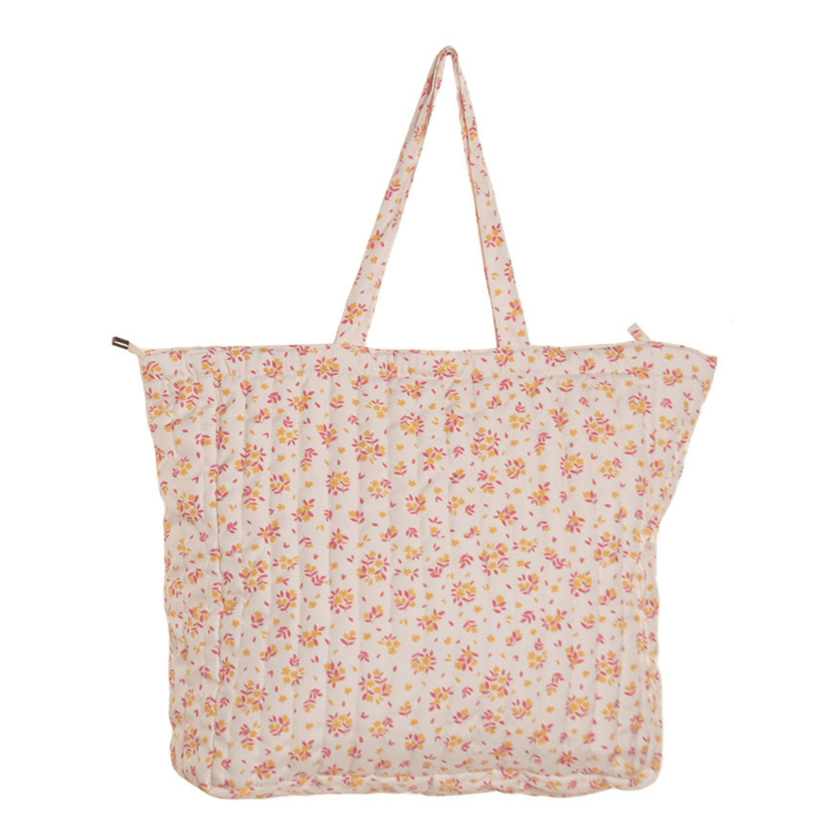 Sac Liberty Pizianos Orange 38x40cm