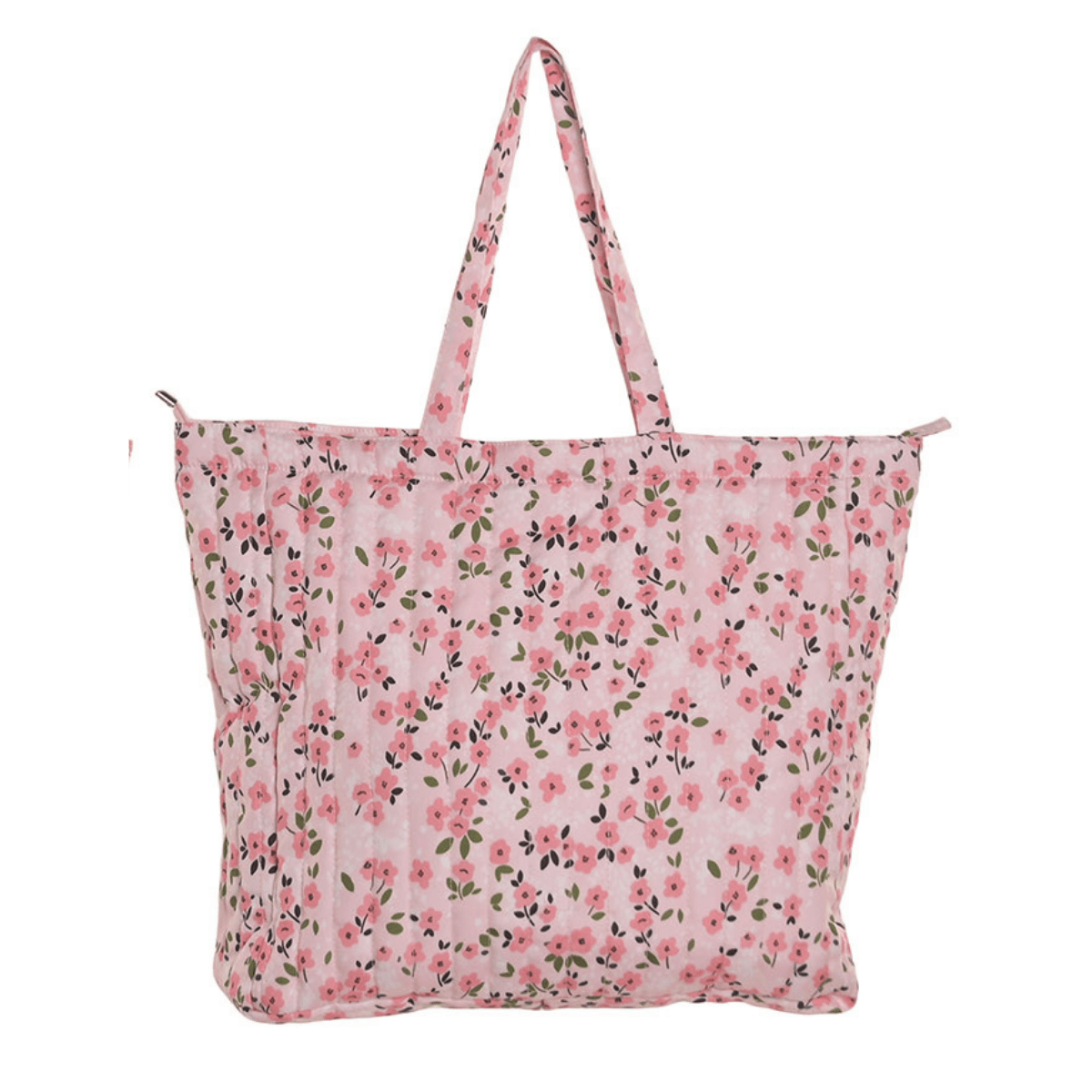 Sac Liberty Pizianos Rose 38x40cm