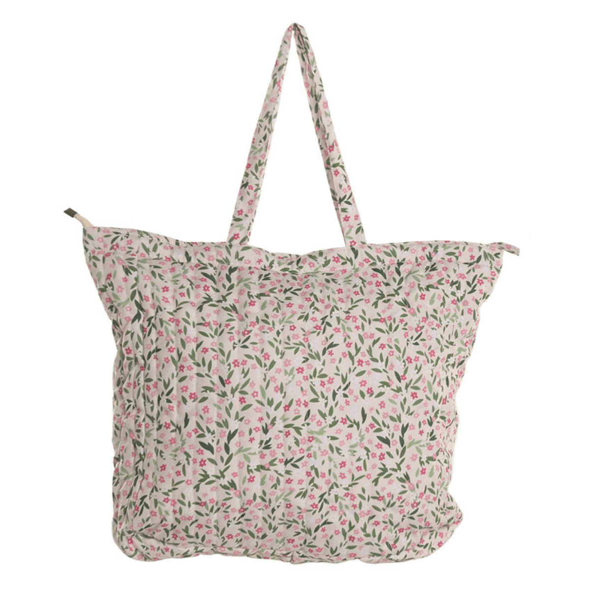 Sac Liberty Pizianos Vert 38x40cm
