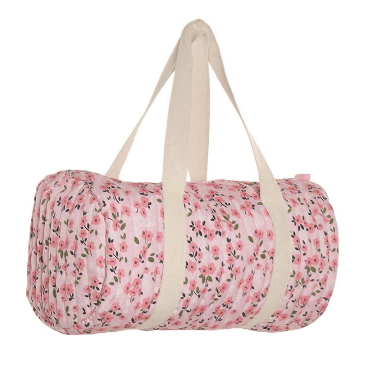 Sac bowling Liberty Pizianos Rose 50x26cm