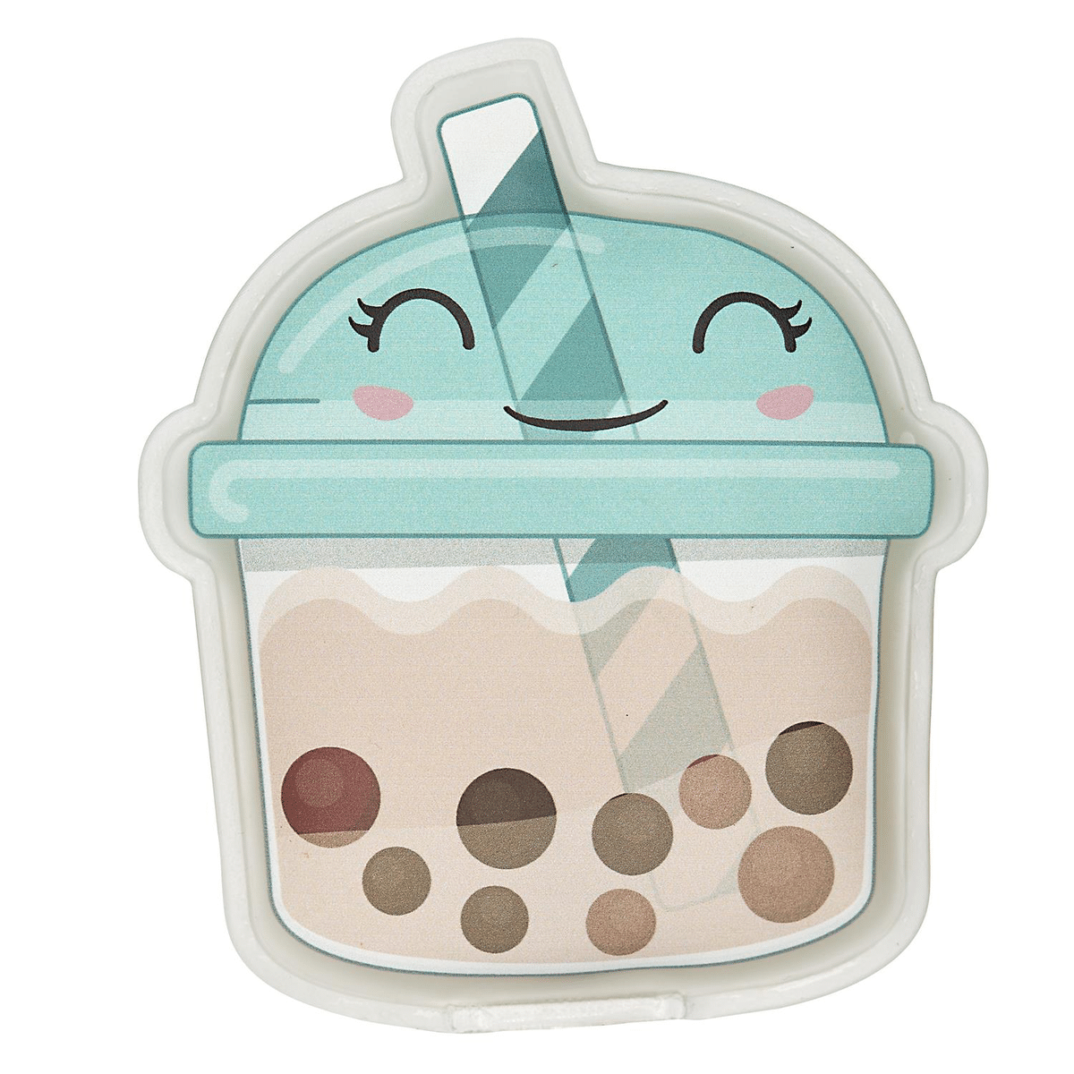 Chaufferette main Kawaii Komitaso Boisson - Format Poche