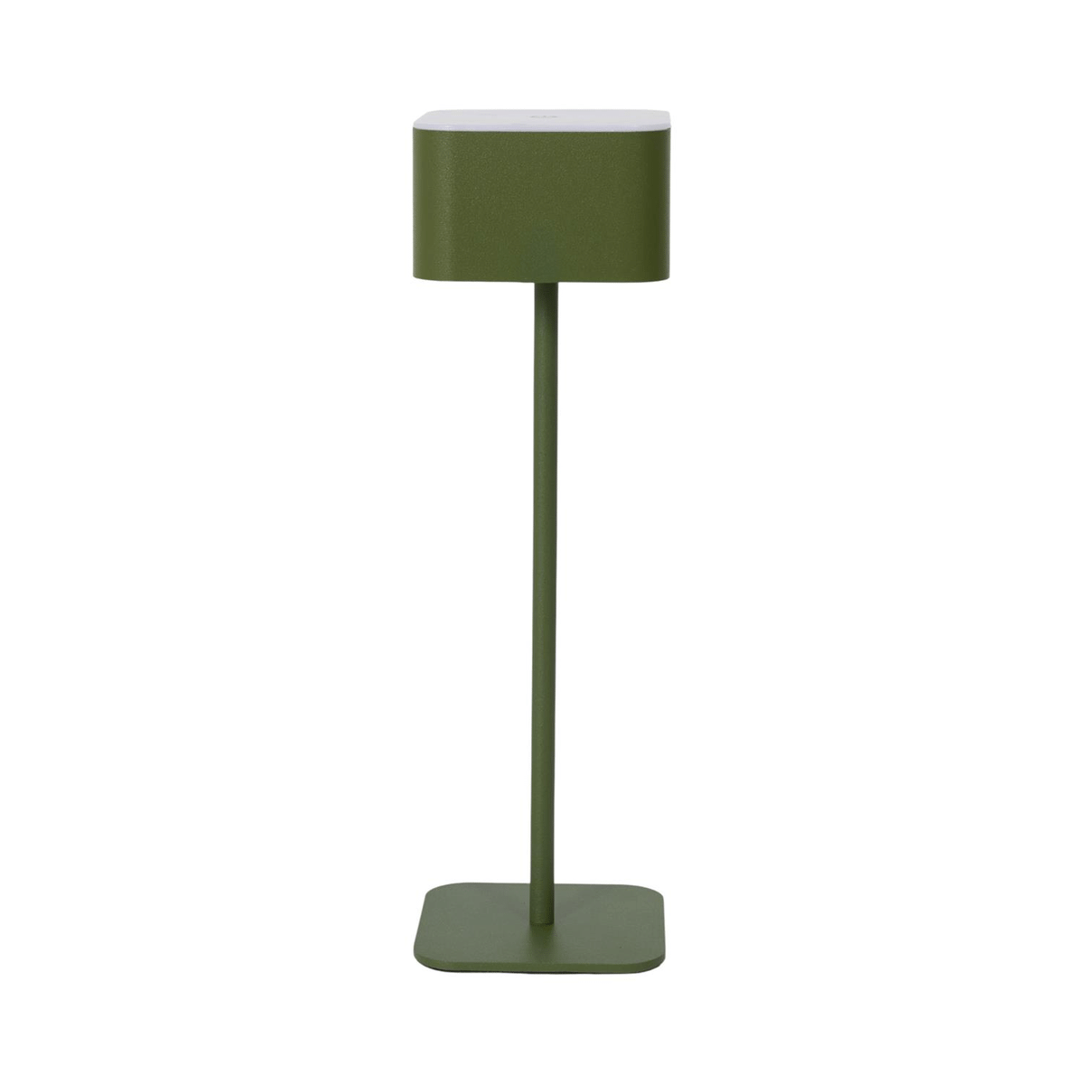 Lampe de Table Nomade Alexeva sans fil Vert H26cm