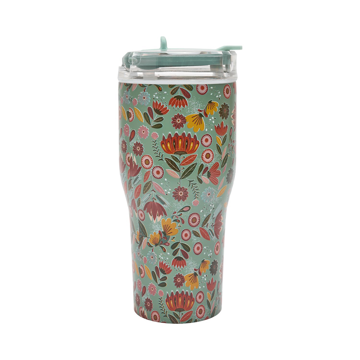 Mug nomade Itami design botanique 60CL