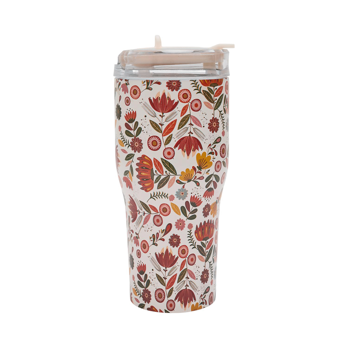 Mug nomade Osaka design botanique 60CL