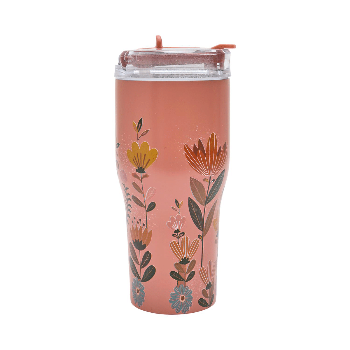 Mug nomade Sakai design botanique 60CL