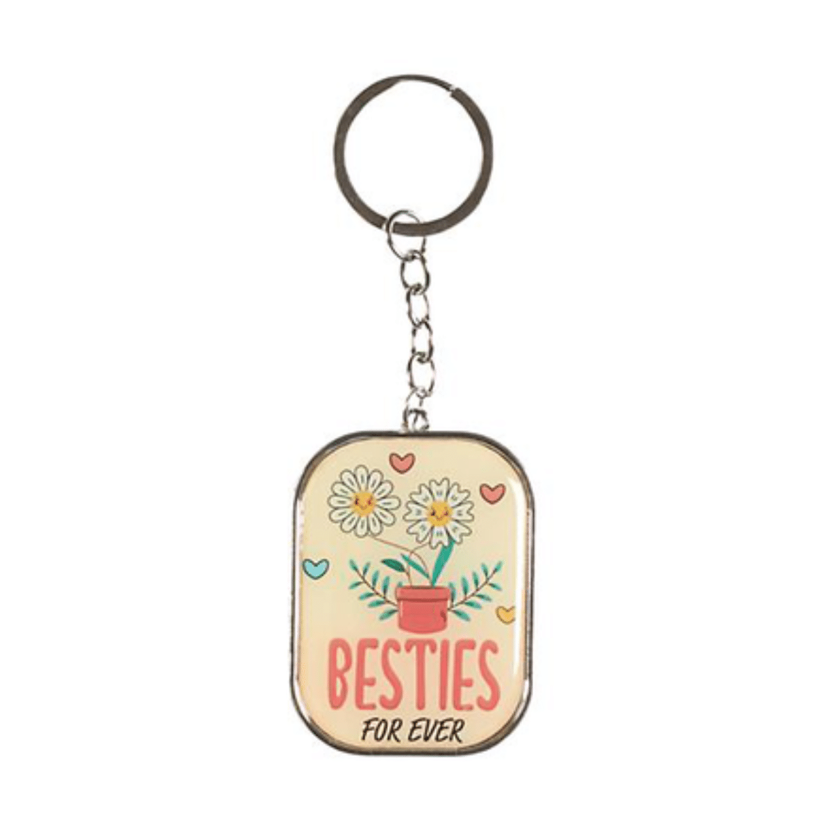 Porte-Clés Pazikos - Besties